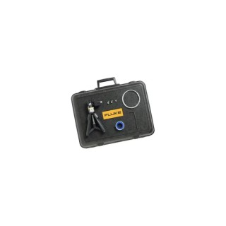 Fluke Pneumatic Pressure Pump Kit 41 bar Maximum Pressure, 1/4 inch NPT Male Connector, 316 Stainless Steel FLK-700PTPK/APAC