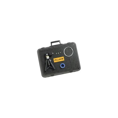 Fluke Pneumatic Pressure Pump Kit 41 bar Maximum Pressure, 1/4 inch NPT Male Connector, 316 Stainless Steel FLK-700PTPK/APAC