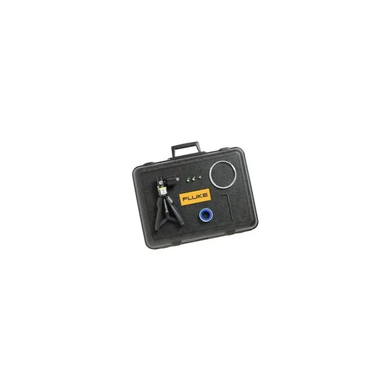 Fluke Pneumatic Pressure Pump Kit 41 bar Maximum Pressure, 1/4 inch NPT Male Connector, 316 Stainless Steel FLK-700PTPK/APAC