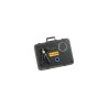 Fluke Pneumatic Pressure Pump Kit 41 bar Maximum Pressure, 1/4 inch NPT Male Connector, 316 Stainless Steel FLK-700PTPK/APAC