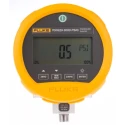 Fluke G 1/4 RS232 Precision Pressure Gauge 114 mm Dial Size 200 Bar Accuracy ±0.05% RS232 Interface 