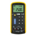 Chauvin Arnoux CA 1631 Current & Voltage Calibrator Max Voltage 20V DC 24mA ±0.015% Accuracy P01654402