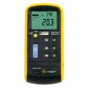 Chauvin Arnoux Thermocouple Temperature Calibrator Battery Powered 6 V AAA Resolution 0.01 mV P01654621