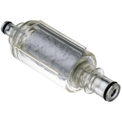 SCS Air Filter Unit, Filter 980-F, RoHS Compliant, Ionised Air Gun Accessory from United States 980-F