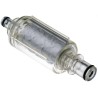 SCS Air Filter Unit, Filter 980-F, RoHS Compliant, Ionised Air Gun Accessory from United States 980-F