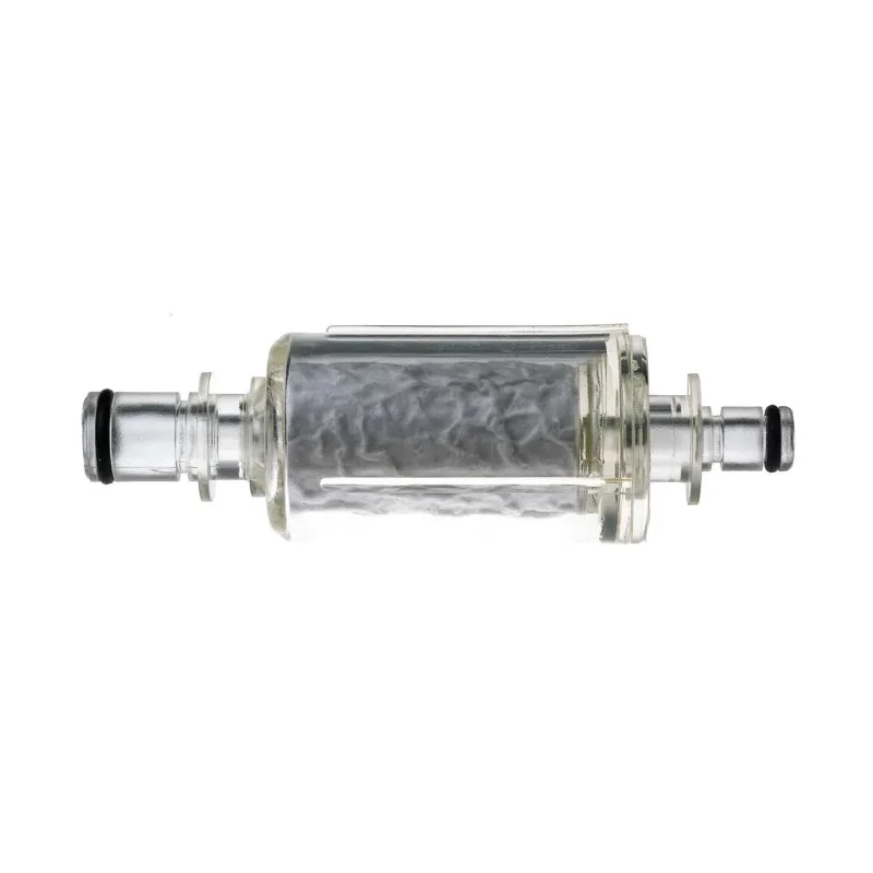 SCS Air Filter Unit, Filter 980-F, RoHS Compliant, Ionised Air Gun Accessory from United States 980-F
