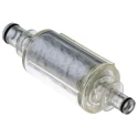 SCS Air Filter Unit, Filter 980-F, RoHS Compliant, Ionised Air Gun Accessory from United States 980-F