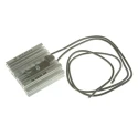DBK Enclosures Enclosure Heater with Self-Regulating PTC Technology, 110V/240V AC/DC, 50W Output Nimbus D65, 370178,01