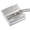 DBK Enclosures Enclosure Heater, 110V AC/DC, 240V AC/DC, 30W Output Power, 30W Input Power, 70.7mm Nimbus D65, 370177,01