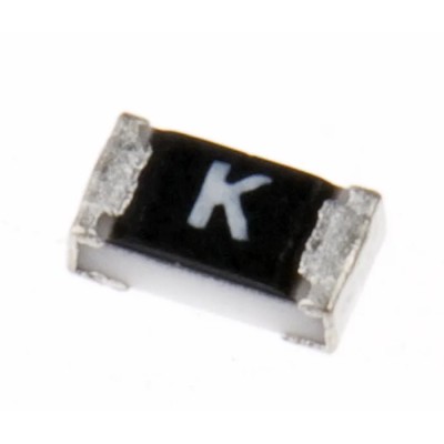 Panasonic Non-Resettable Fuse 1.5A 32V DC Fast Acting Micro Chip Fuse ERBRE1R50V