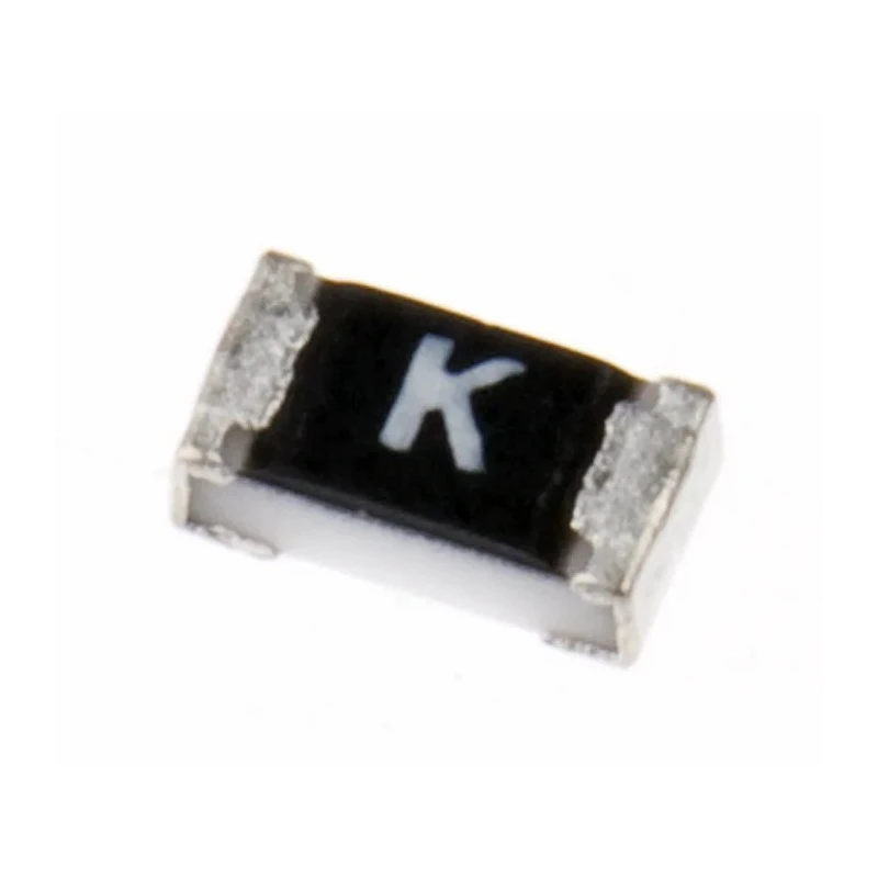 Panasonic Non-Resettable Fuse 1.5A 32V DC Fast Acting Micro Chip Fuse ERBRE1R50V