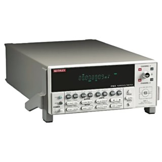 Keithley Bench Digital Multimeter 10V DC Voltage 400Hz Frequency 2182A/E