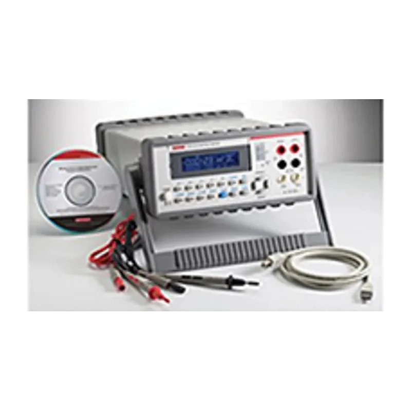 Keithley 2100 Bench Digital Multimeter 3 A AC, 3 A DC, 750 V AC 2100/230-240