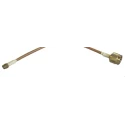 Atem N Type SMA Series RG142B Coaxial Cable 500 mm 50 Ω, Terminated RG142B