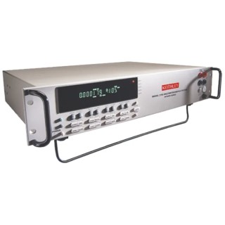 Keithley Integra Bench Digital Multimeter True RMS 3 A AC, 3 A DC, 750 V AC 2750/E