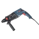 Bosch Corded Hammer Drill 240V 850W Brushed Motor SDS Plus Chuck Type 1300rpm GBH 0611267671