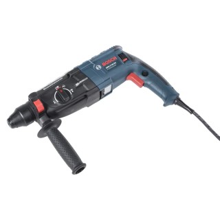 Bosch Corded Hammer Drill 240V 850W Brushed Motor SDS Plus Chuck Type 1300rpm GBH 0611267671