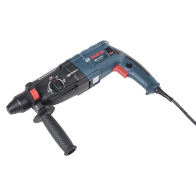 Bosch Corded Hammer Drill 240V 850W Brushed Motor SDS Plus Chuck Type 1300rpm GBH 0611267671