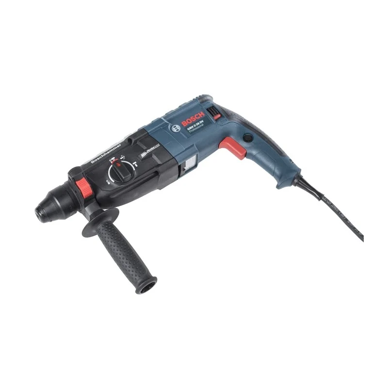 Bosch Corded Hammer Drill 240V 850W Brushed Motor SDS Plus Chuck Type 1300rpm GBH 0611267671