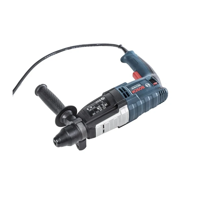 Bosch Corded Hammer Drill 240V 850W Brushed Motor SDS Plus Chuck Type 1300rpm GBH 0611267671
