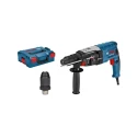 Bosch Corded Hammer Drill 240V 850W Brushed Motor SDS Plus Chuck Type 1300rpm GBH 0611267671