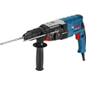 Bosch Corded Hammer Drill 240V 850W Brushed Motor SDS Plus Chuck Type 1300rpm GBH 0611267671