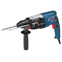 Bosch SDS Plus Corded Hammer Drill 110V 880W Brushed Motor Pistol Grip BS4343 GBH2-28DV 0611267661