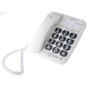 BT Big Button 200 Corded White Telephone 61130