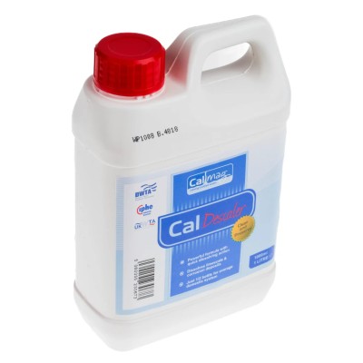 RS PRO Scale Prevention Cleaner for use with Central Heating System 759-6589 1 L United Kingdom