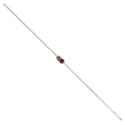 Nexperia Small Signal Schottky Diode 50 V 200 mA Through Hole DO-34 BAT86,113
