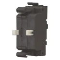 Eaton RMQ Titan M22 Series Contact & Light Block Green LED Indicator 2 CO 15mA 115965 M22-SWD-K22
