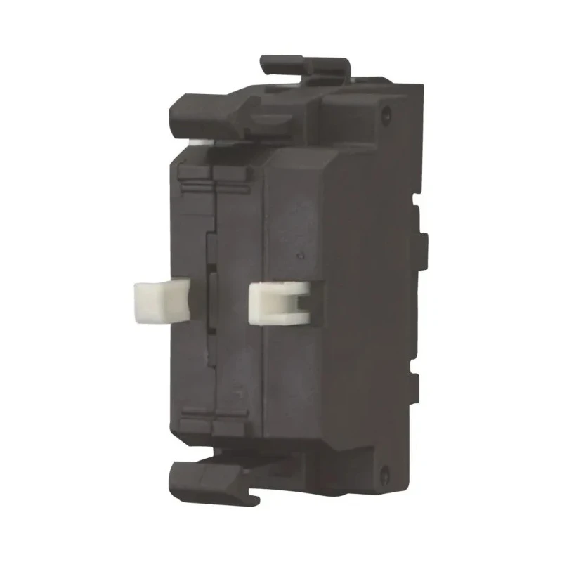 Eaton RMQ Titan M22 Series Contact & Light Block Green LED Indicator 2 CO 15mA 115965 M22-SWD-K22