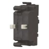 Eaton RMQ Titan M22 Series Contact & Light Block Green LED Indicator 2 CO 15mA 115965 M22-SWD-K22
