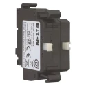 Eaton RMQ Titan M22 Series Contact & Light Block Green LED Indicator 2 CO 15mA 115965 M22-SWD-K22