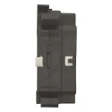 Eaton RMQ Titan M22 Series Contact & Light Block Green LED Indicator 2 CO 15mA 115965 M22-SWD-K22