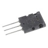 Toshiba PNP Power Transistor, -15 A DC Collector Current, -230 V Collector Emitter Voltage, 3-Pin TO-3PL 2SA1943-O(Q)
