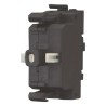 Eaton RMQ Titan M22 Series Contact & Light Block, White LED Illumination, 2 CO Contact 115978 M22-SWD-K22LED-W