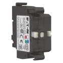 Eaton RMQ Titan M22 Series Contact & Light Block, White LED Illumination, 2 CO Contact 115978 M22-SWD-K22LED-W