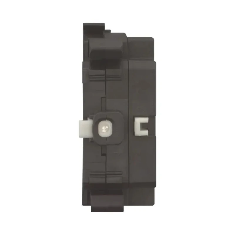 Eaton RMQ Titan M22 Series Contact & Light Block, White LED Illumination, 2 CO Contact 115978 M22-SWD-K22LED-W