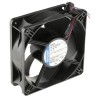 ebm-papst 4400 Series High Performance Ball Bearing Axial Fan 12V dc 3.8W 184 m³/h IP54 119x119x38mm