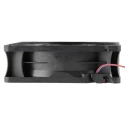ebm-papst 4400 Series High Performance Ball Bearing Axial Fan 12V dc 3.8W 184 m³/h IP54 119x119x38mm 