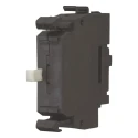 Eaton RMQ Titan M22 Series Contact Block 230V Green LED Light 1 CO 115964 M22-SWD-K11