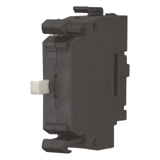 Eaton RMQ Titan M22 Series Contact Block 230V Green LED Light 1 CO 115964 M22-SWD-K11
