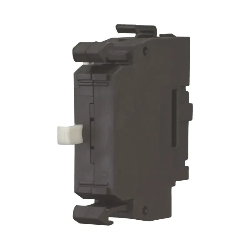 Eaton RMQ Titan M22 Series Contact Block 230V Green LED Light 1 CO 115964 M22-SWD-K11