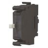 Eaton RMQ Titan M22 Series Contact Block 230V Green LED Light 1 CO 115964 M22-SWD-K11