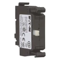 Eaton RMQ Titan M22 Series Contact Block 230V Green LED Light 1 CO 115964 M22-SWD-K11
