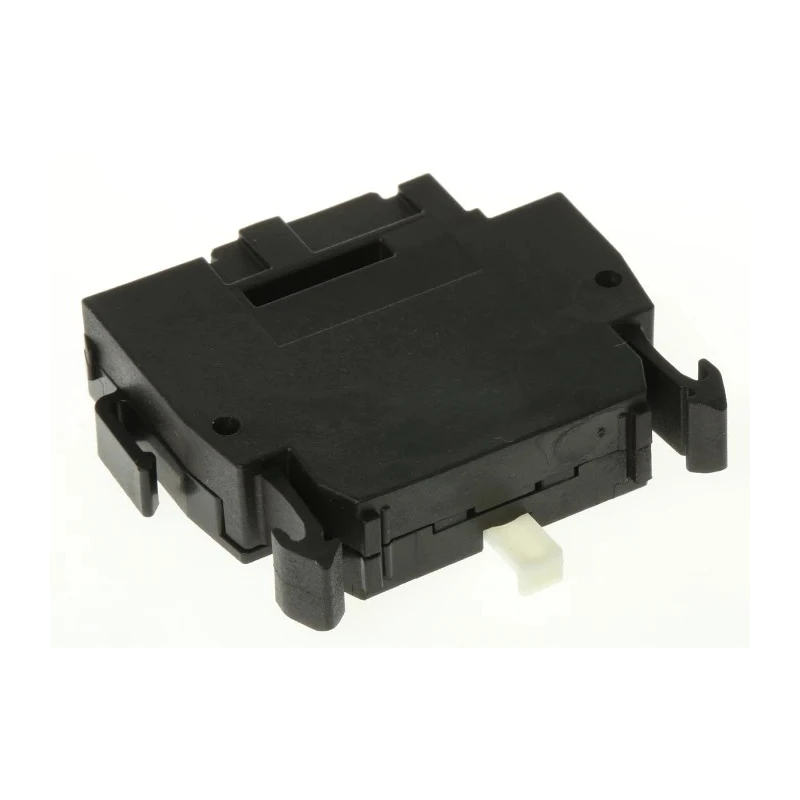 Eaton RMQ Titan M22 Series Contact Block 230V Green LED Light 1 CO 115964 M22-SWD-K11
