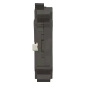 Eaton RMQ Titan M22 Series Contact Block 230V Green LED Light 1 CO 115964 M22-SWD-K11