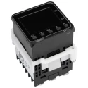 Omron Panel Mount PID Temperature Controller 2 Input 1 Output Solid State Relay 240V AC On-Off E5CC