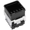 Omron Panel Mount PID Temperature Controller 2 Input 1 Output Solid State Relay 240V AC On-Off E5CC